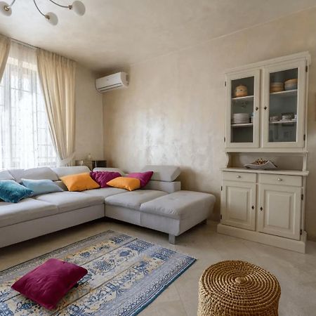 Elly House Monopoli Appartement Buitenkant foto