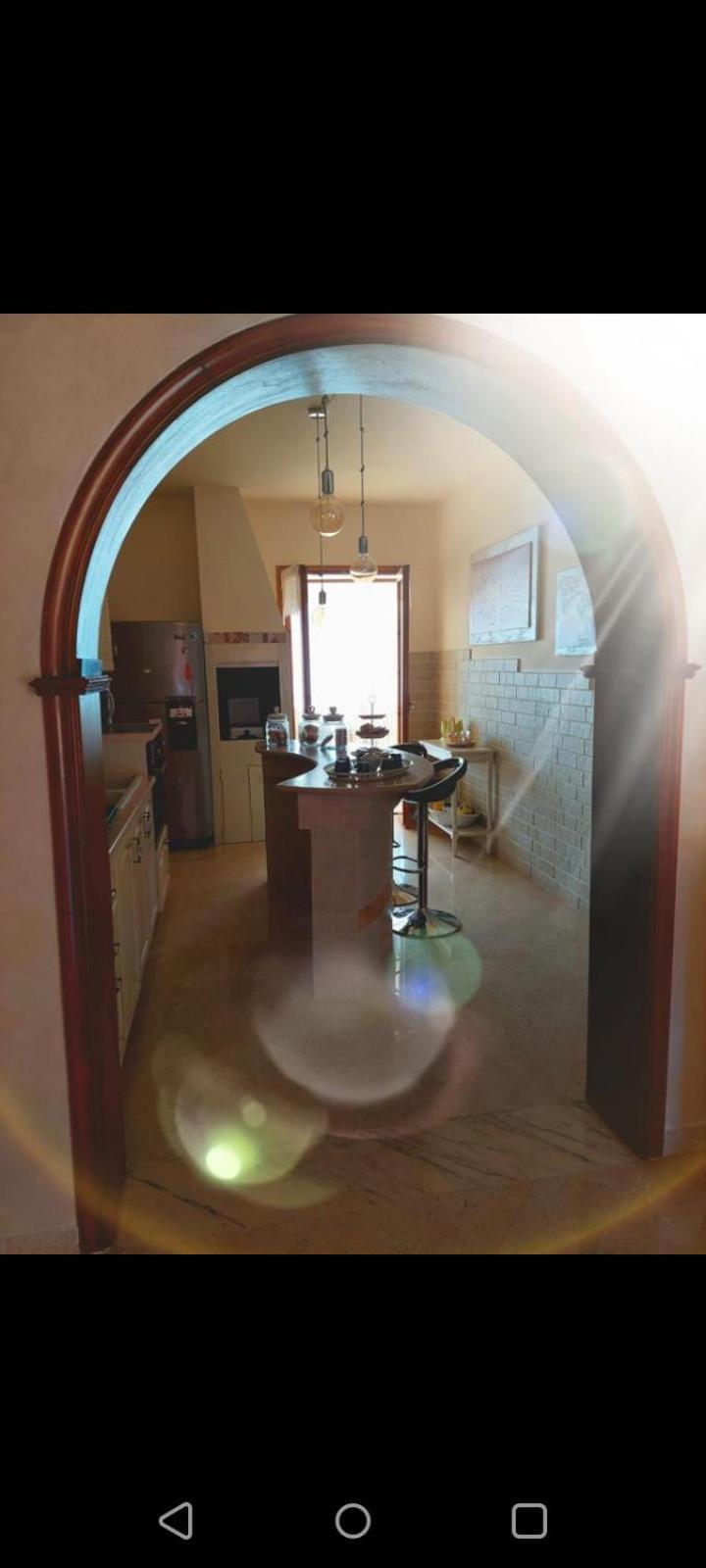 Elly House Monopoli Appartement Buitenkant foto