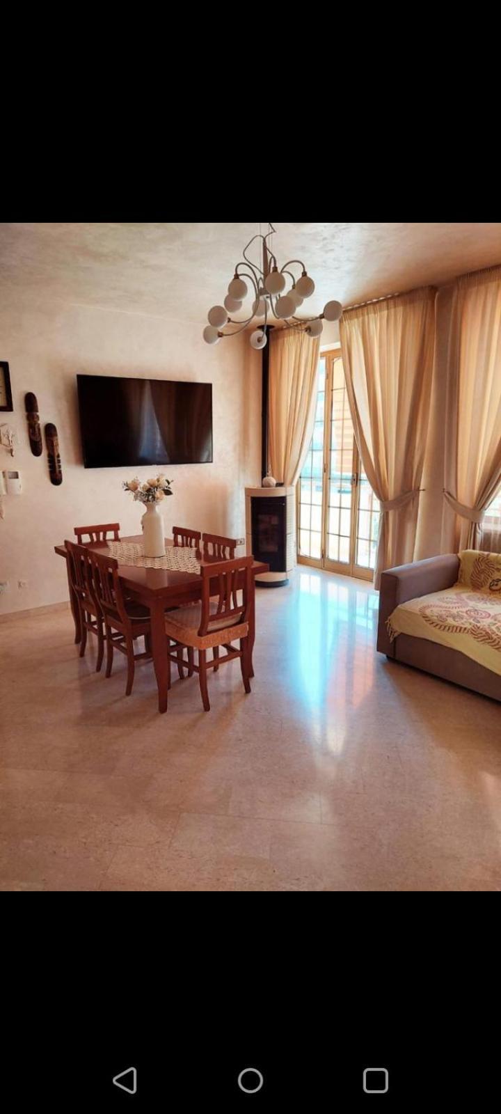 Elly House Monopoli Appartement Buitenkant foto