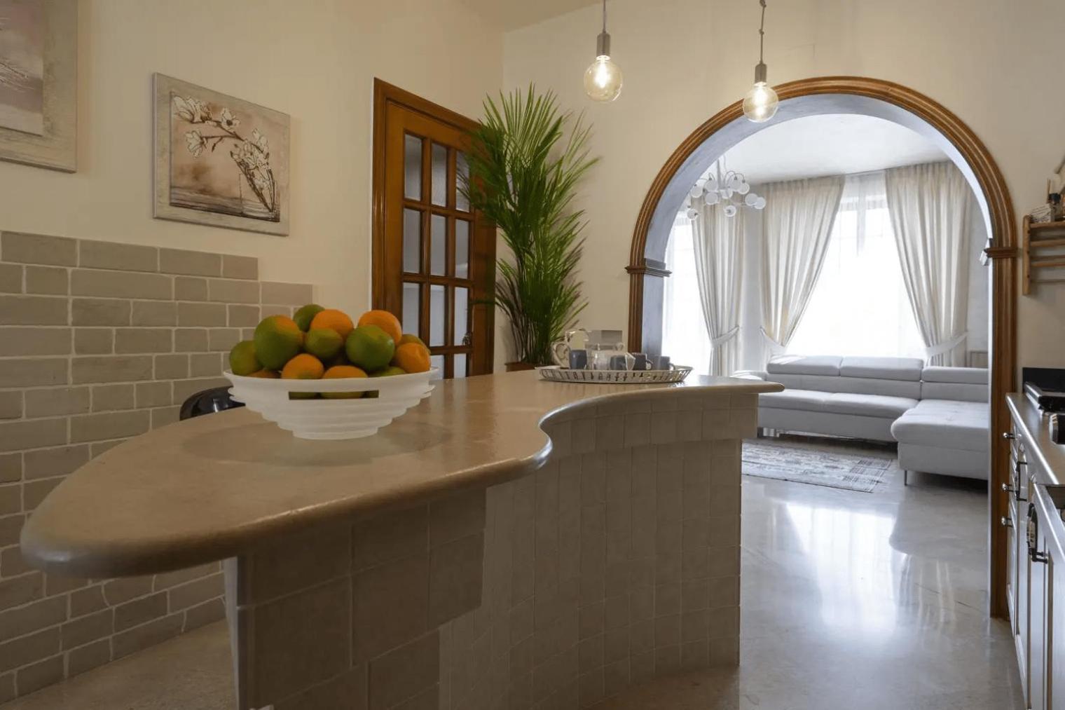 Elly House Monopoli Appartement Buitenkant foto