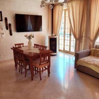 Elly House Monopoli Appartement Buitenkant foto