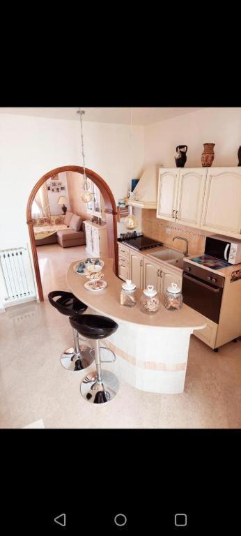 Elly House Monopoli Appartement Buitenkant foto